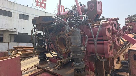 used hdd machine 1000ton, goodeng GS12000-LS hdd machine, goodeng GS12000-LS hdd machine, goodeng 1000ton hdd machine