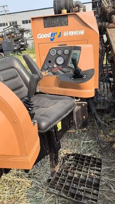 used hdd machine 36ton, used goodeng GD360-L hdd machine, used hdd rig 36T