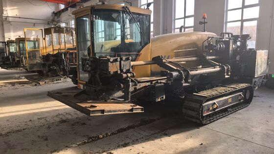used 42ton hdd machine, used hdd machine 42ton, used xcmg xz420e horizontal directional drilling rig, used xcmg xz420e horizontal directional drilling machine, used hdd machine xcmg 420e, hdd rig 42T
