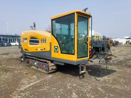 used xcmg xz430e horizontal directional driller, used xcmg xz430e horizontal directional drilling machine, used xcmg xz430e horizontal directional drilling rig for sale