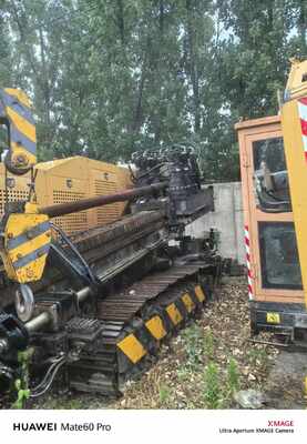 goodeng hdd machine 220ton, goodeng hdd rig 220ton, 220ton rig, used rig 220ton, used goodeng rig 220ton,