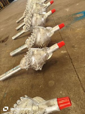 barrel reamer, fluted reamer, fly cutter reamer,drill tools, drilling tools