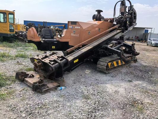 used hdd machine 36ton, used goodeng GD360-L hdd machine, used hdd rig 36T