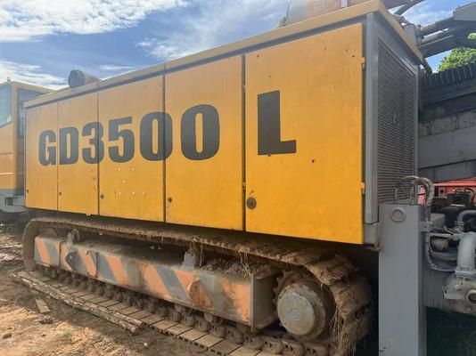 used goodeng 350ton hdd machine, used goodeng 350ton hdd rig, used hdd machine 350ton, used hdd rig 350ton