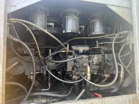 used goodeng 350ton hdd machine, used goodeng 350ton hdd rig, used hdd machine 350ton, used hdd rig 350ton