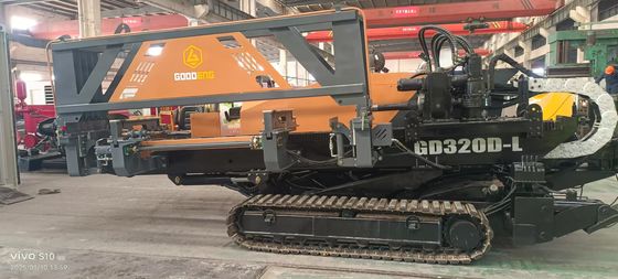 used goodeng gd320d-l hdd machine, used 32ton hdd machine, used hdd machine 32tons