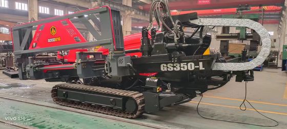 used goodeng GS350-L hdd machine, used 35ton hdd machine, used hdd machine 35tons