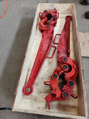 C type wrench, shackle,tong