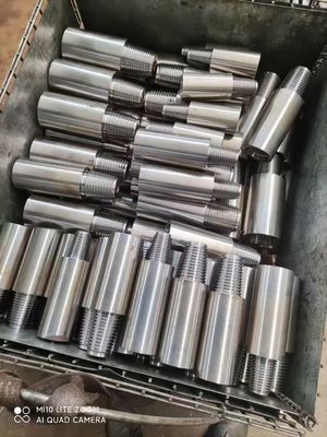 vice jaw strip, drilling tools, cross-over, swivel, pulling swivel,crossover, adapter, drill bit, blade-type reamer