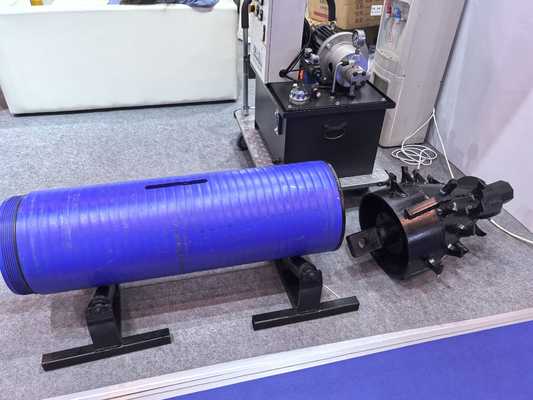 SHORT TUBE REPLACEMENT, short pipe replacement