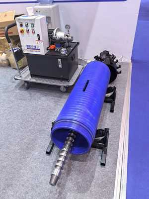 SHORT TUBE REPLACEMENT, short pipe replacement