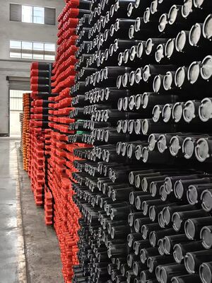 drill rod for Vermeer, drill rod for Ditch Witch, drill pipe for Vermeer, drill pipe for Ditch Witch