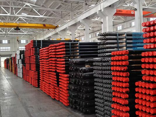 drill rod for Vermeer, drill rod for Ditch Witch, drill pipe for Vermeer, drill pipe for Ditch Witch
