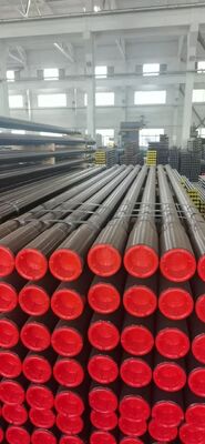 D24 drill pipe, NC23 drill pipe, NC26 drill pipe, NC31 drill pipe, NC38 drill pipe, NC46 drill pipe, NC50 drill pipe,
