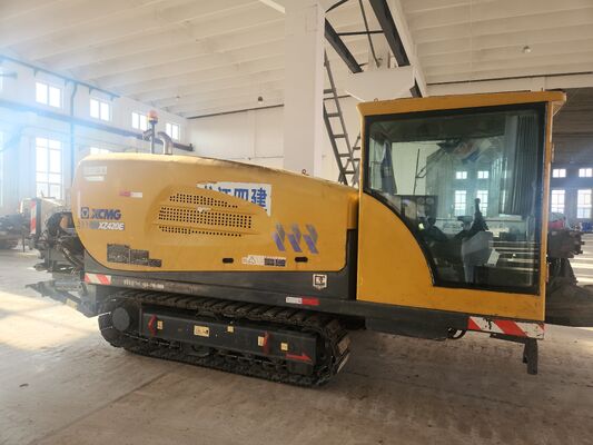 used 42ton hdd machine, used hdd machine 42ton, used xcmg xz420e horizontal directional drilling rig, used xcmg xz420e horizontal directional drilling machine, used hdd machine xcmg 420e, hdd rig 42T