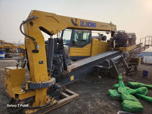 xcmg xz2200 hdd machine, xcmg hdd machine 220ton, used 220tons hdd machine, used 220tons hdd rig,xcmg xz2200 hdd rig, used horizontal directional driller, used xcmg horizontal directional drill