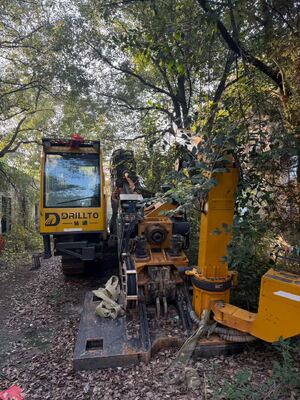 drillto ZT-140 undergroud pipe laying, drillto ZT-220A horizontal directional drilling machine, 140tons hdd machine, 210tons hdd machine,140tons hdd rig, 210tons hdd rig, directional boring equipment