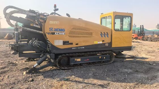 xcmg xz360e hdd machine, xcmg xz360e hdd rig, used hdd machine 36tons, used hdd rig 36tons
