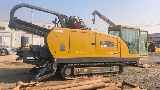 used xcmg hdd machine 45ton, used xcmg hdd rig 45ton, used xcmg hdd machine xz450, used xcmg hdd rig xz450, used horizontal directional drilling machine 45ton, used horizontal directional driller,