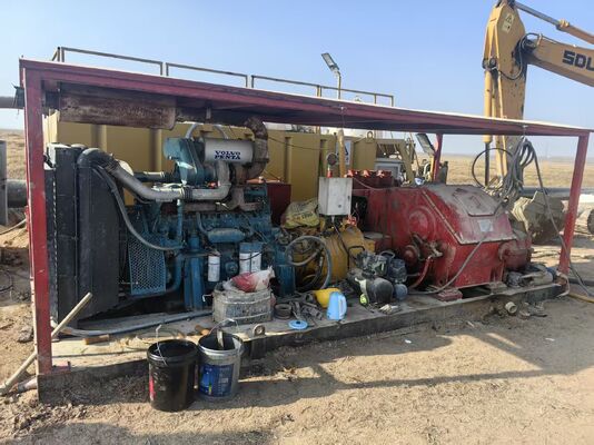 goodeng 300ton HDD machine, goodeng 300ton HDD rig, used HDD machine 300ton, used HDD rig 300ton,
