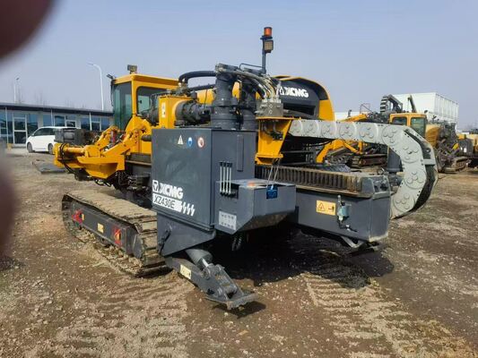 used xcmg xz430e horizontal directional driller, used xcmg xz430e horizontal directional drilling machine, used xcmg xz430e horizontal directional drilling rig for sale