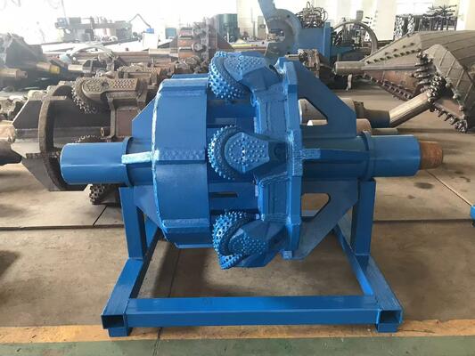 rock reamer, hole opener,