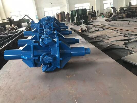 rock reamer, hole opener,