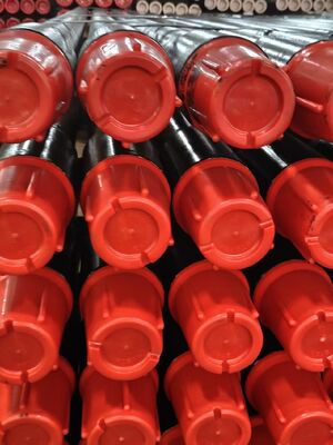 drill rod, drill pipe,  forgen-one-piece drill rod, forged drill rod, forged HDD drill rod, HDD drill rod, forgen-one-piece drill pipe, forged drill pipe, forged HDD drill pipe, HDD drill pipe