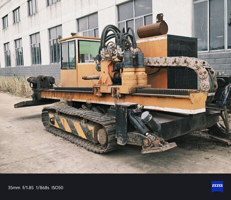 goodeng hdd rig 28ton, goodeng hdd machine 28ton, used goodeng hdd rig 28ton, used goodeng hdd machine 28ton