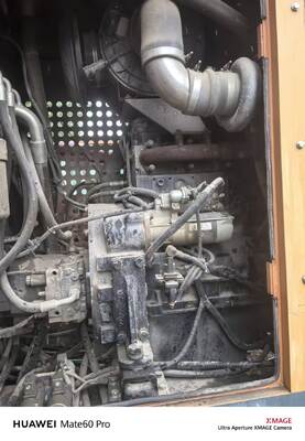goodeng hdd machine 220ton, goodeng hdd rig 220ton, 220ton rig, used rig 220ton, used goodeng rig 220ton,