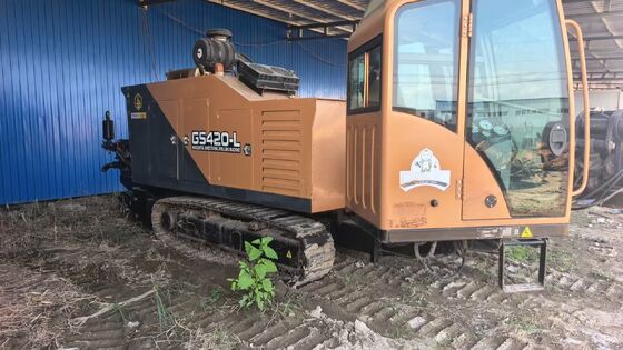 goodeng hdd machine 42ton, goodeng hdd rig, goodeng horizontal directional drilling machine 42ton, goodeng horizontal directional drilling rig 42ton, goodeng hdd drilling machine 42ton,