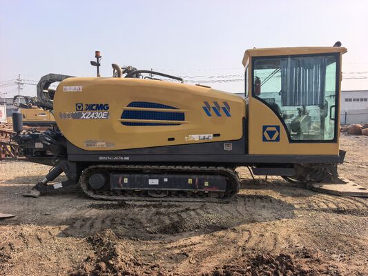 xcmg 430e hdd rig, xcmg 430e hdd machine, xcmg 43ton hdd machine, xcmg 43ton hdd rig