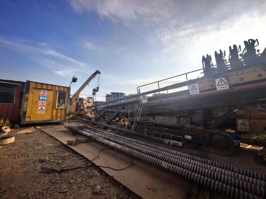 used xcmg 500ton hdd machine, used xcmg 500ton hdd rig, used xcmg xz5050 hdd machine, used xcmg xz 5060 hdd rig