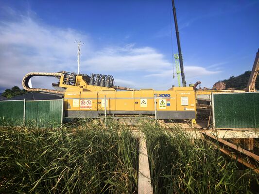 used xcmg 500ton hdd machine, used xcmg 500ton hdd rig, used xcmg xz5050 hdd machine, used xcmg xz 5060 hdd rig